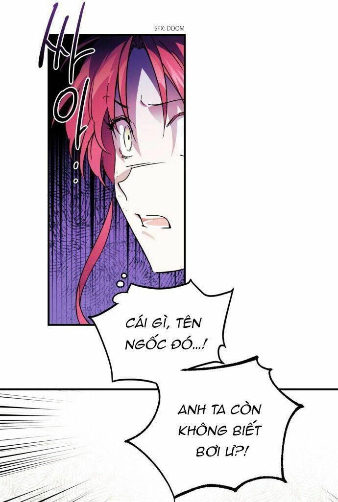 lâu đài vô danh chapter 9 11