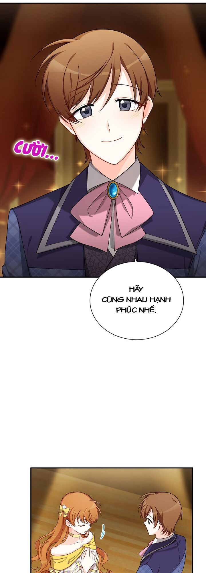 nữ công tước với tâm hồn trống rỗng chapter 44 18