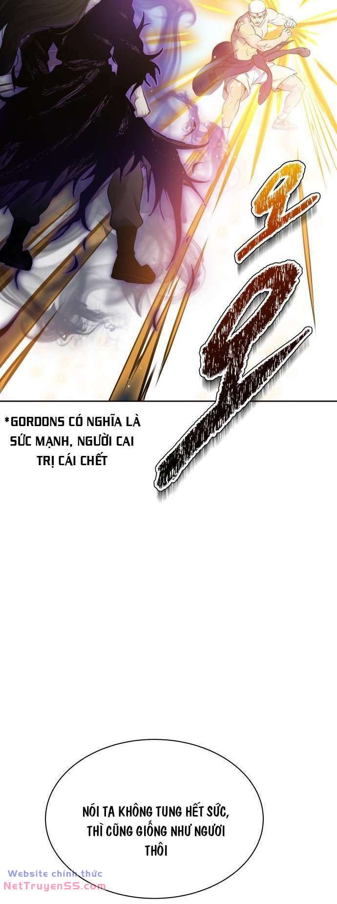 cuộc chiến trong tòa tháp chapter 600 44