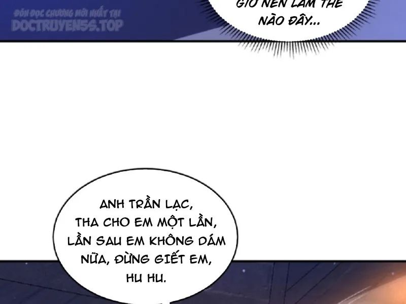 không gian hệ lão lục: dự trữ một vạn tấn thịt ngày tận thế chapter 57 6