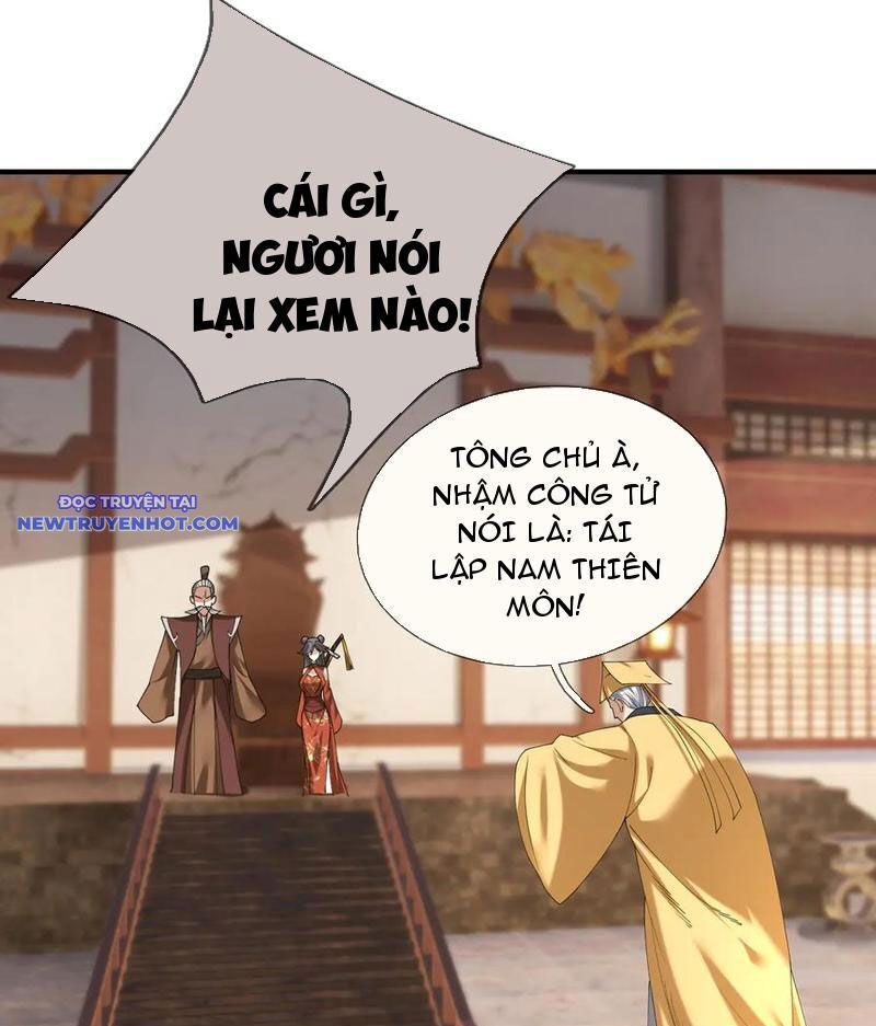ngủ say vạn cổ: xuất thế đẩy ngang chư thiên chapter 54 21