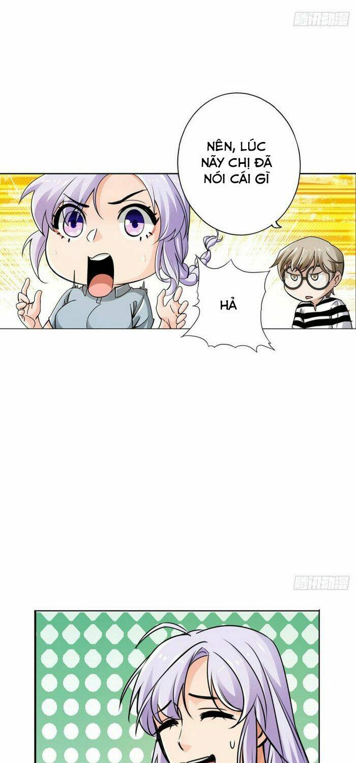 nhân vật phản diện đi tìm đường chết chapter 97 15