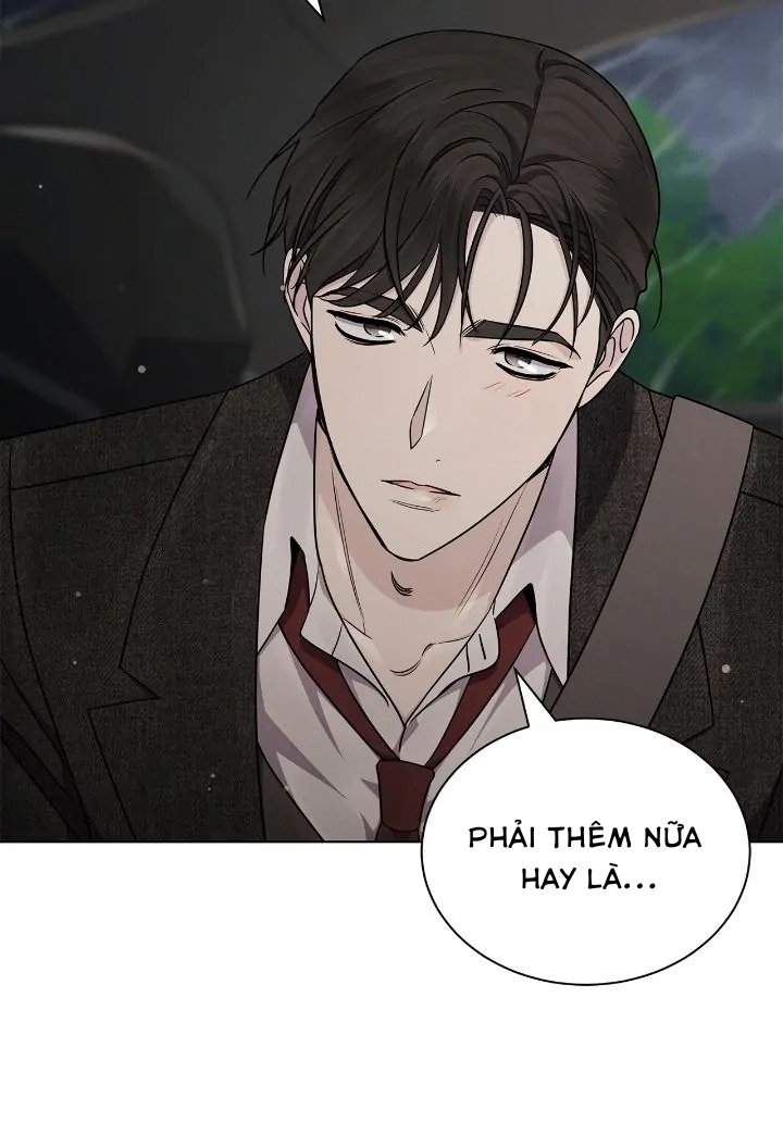 lâu đài - cô dâu của ma chapter 64 6