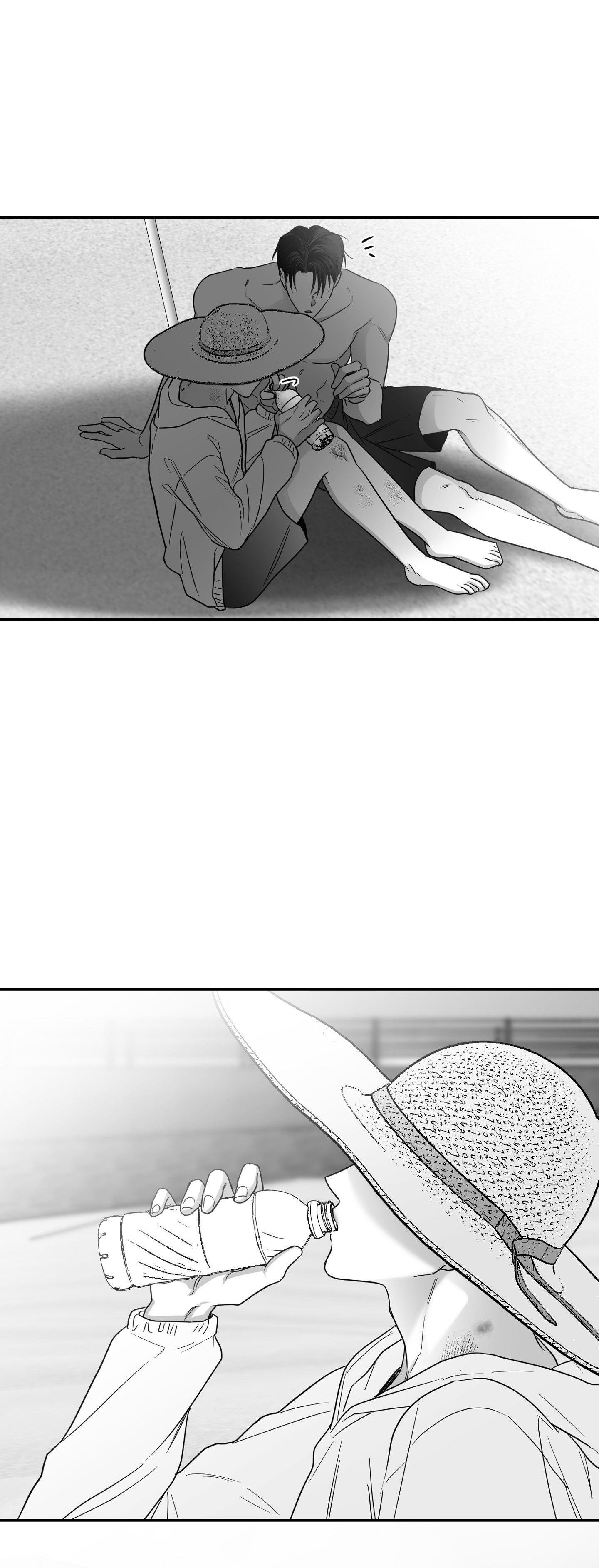 non zero sum chapter 23 55