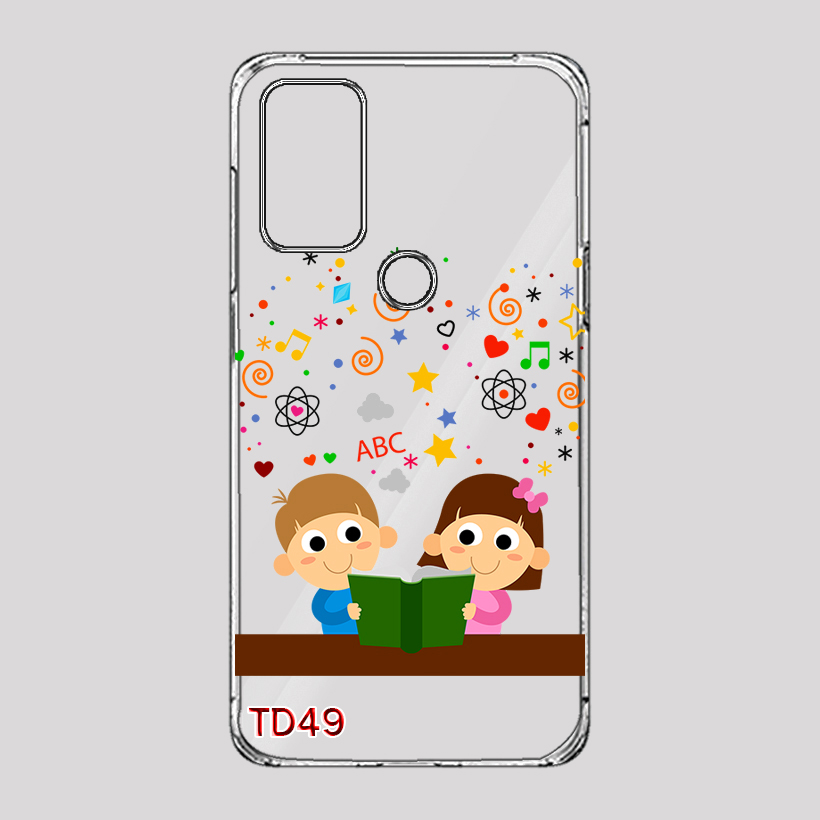 Ốp Lưng Dành Cho VSMART STAR 5