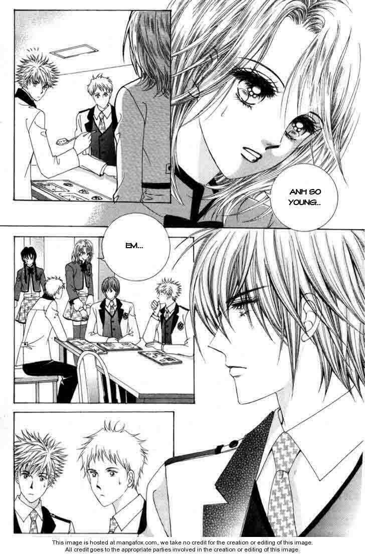 she's scary chapter 15 3