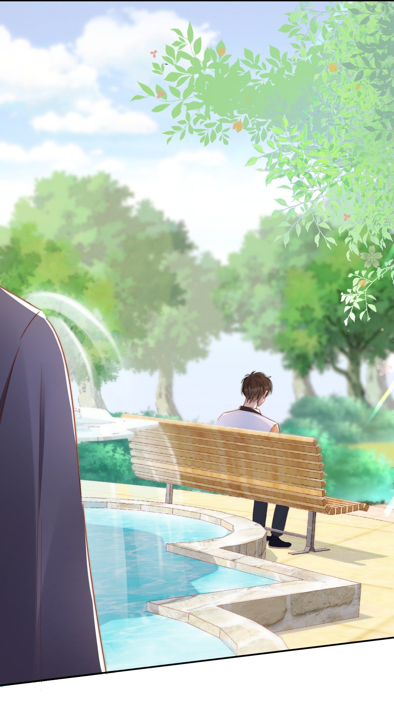 ta sinh con cho tổng tài chapter 14 25