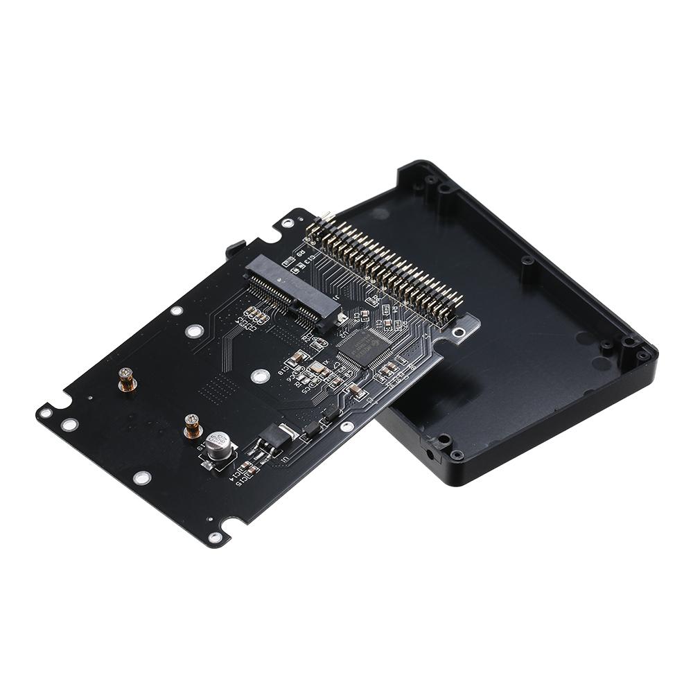 Ổ cứng mSATA to 2.5