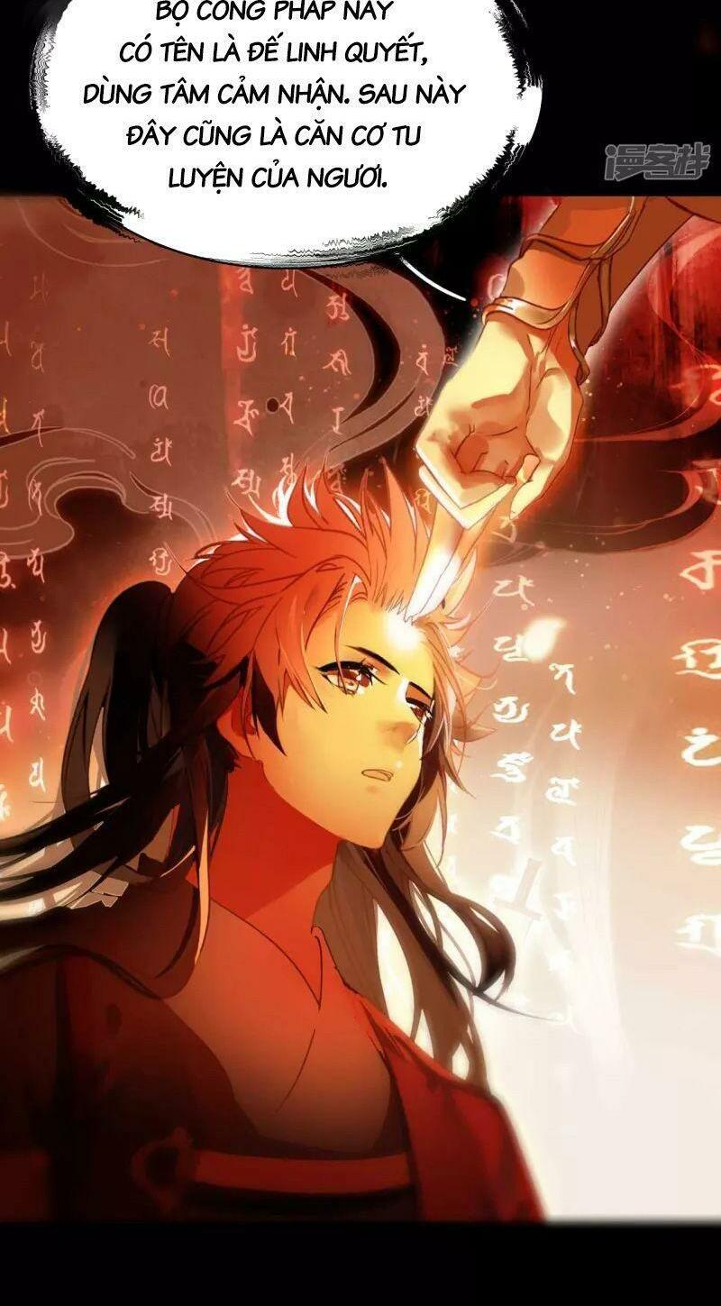 long đằng chiến tôn chapter 20 8