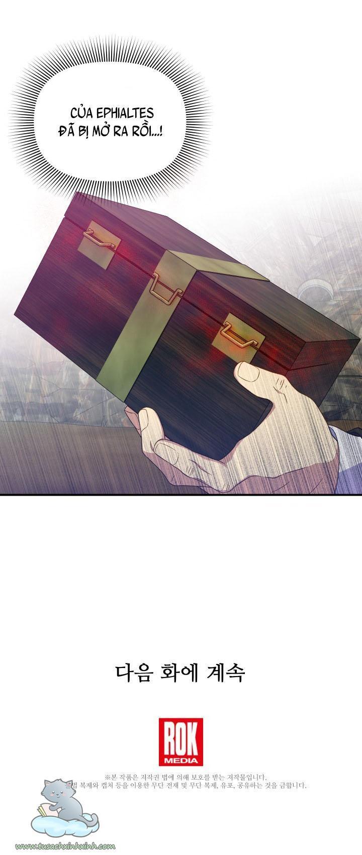 công nương khế ước của gia tộc công tước quái vật chapter 116 66