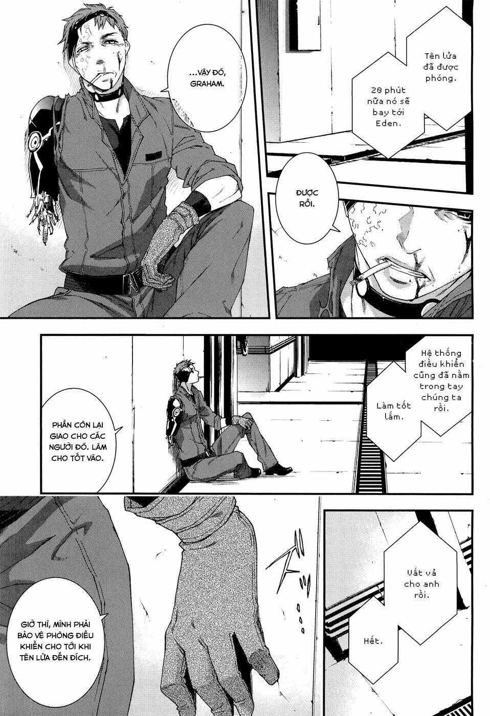 mother keeper chapter 51 6