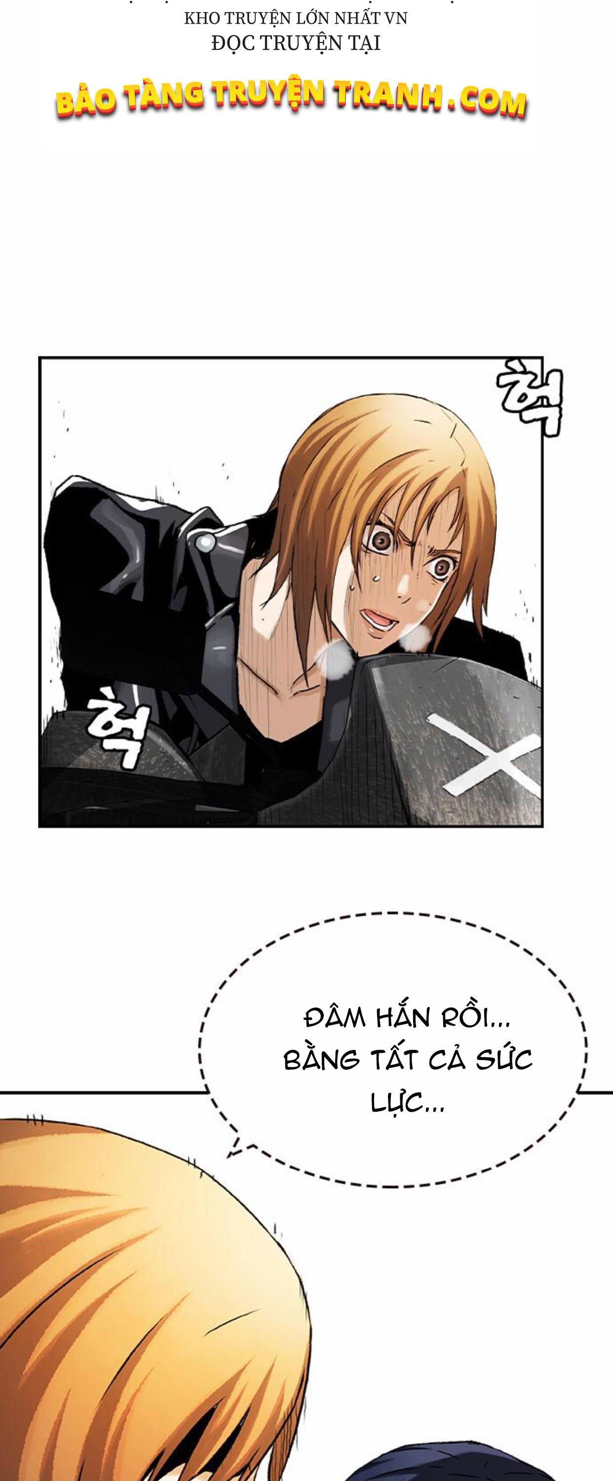 pubg - cuộc chiến sinh tồn chapter 4 37