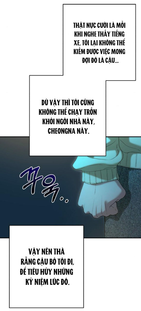 bóng râm mùa xuân chapter 7.1 4