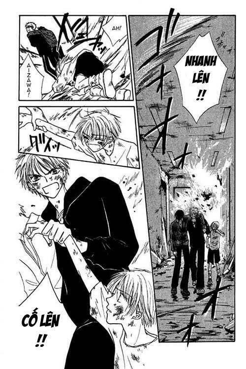 power!! chapter 22 20