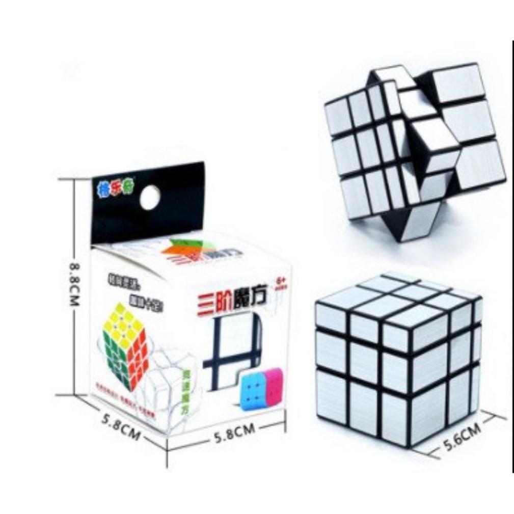 Rubik Biến Thể