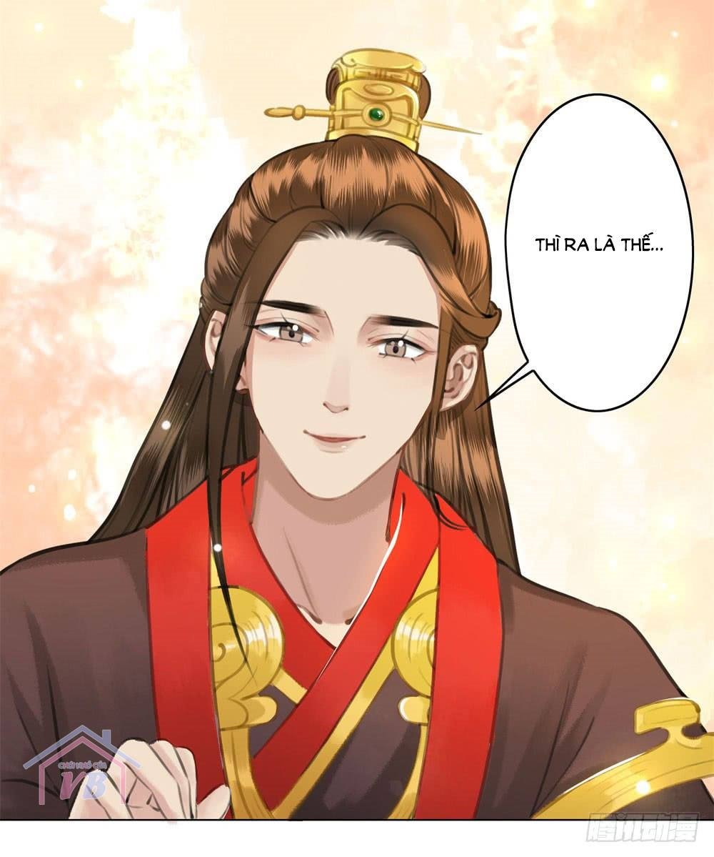 gay rồi! cái đó thành tinh rồi chapter 18 38