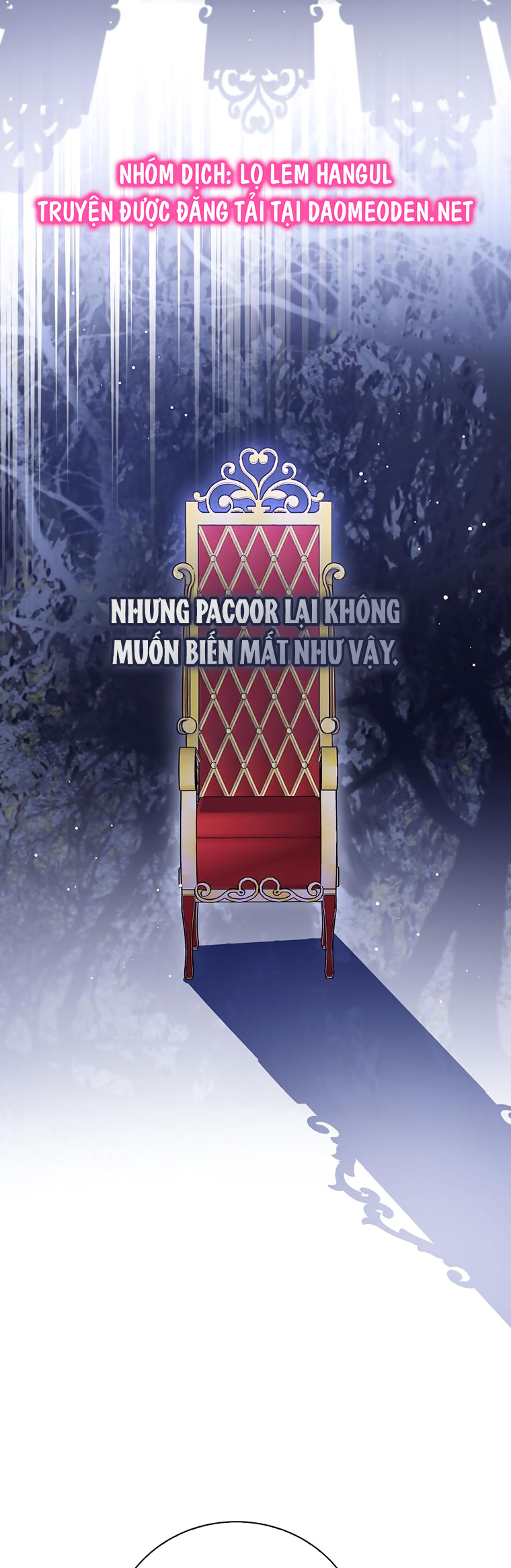 tôi không muốn trở thành nữ phản diện chapter 104 32