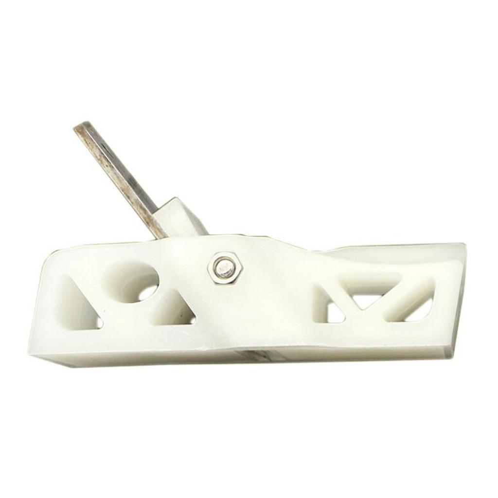 Mini Woodworking Flat Plane Wood Edge Hand Planer for Woodcraft DIY Tools