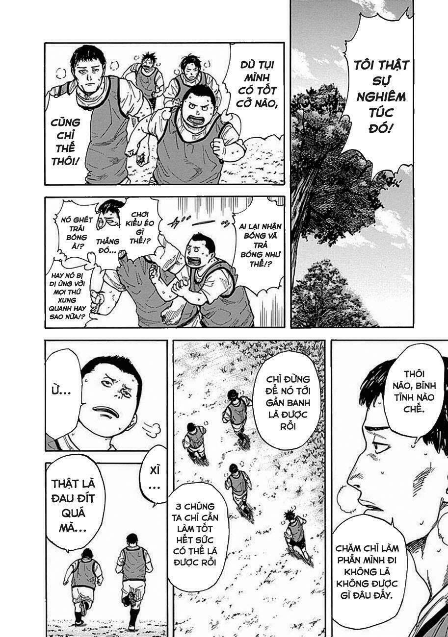 fulldrum chapter 6 11