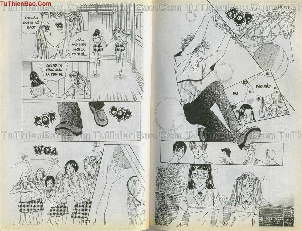 xin lỗi tớ thích cậu chapter 2 52