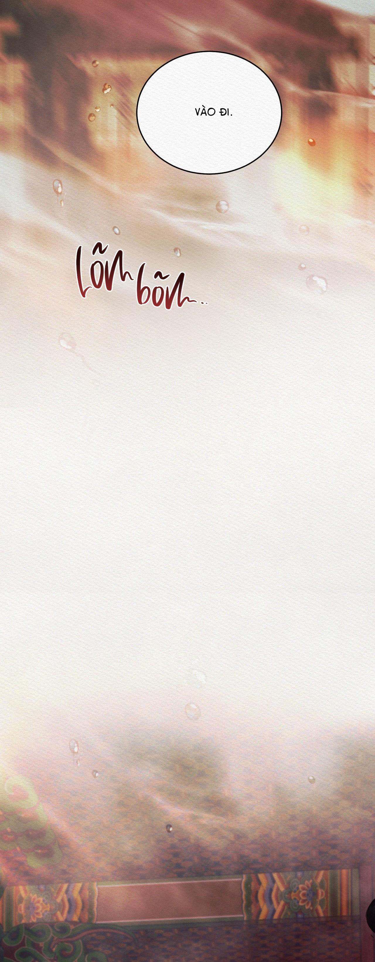 qủy dạ khúc chapter 41 19