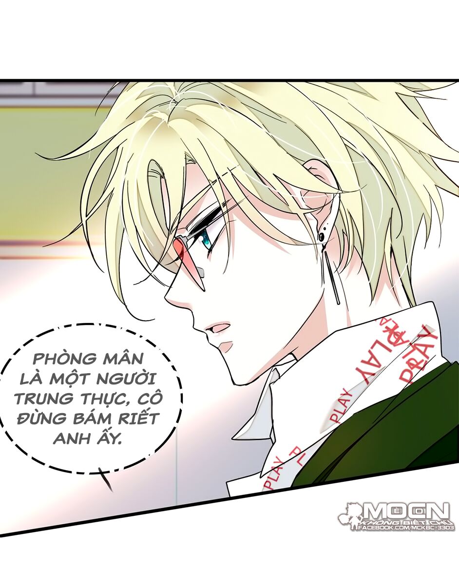 long phượng phiên chuyển chapter 50 22