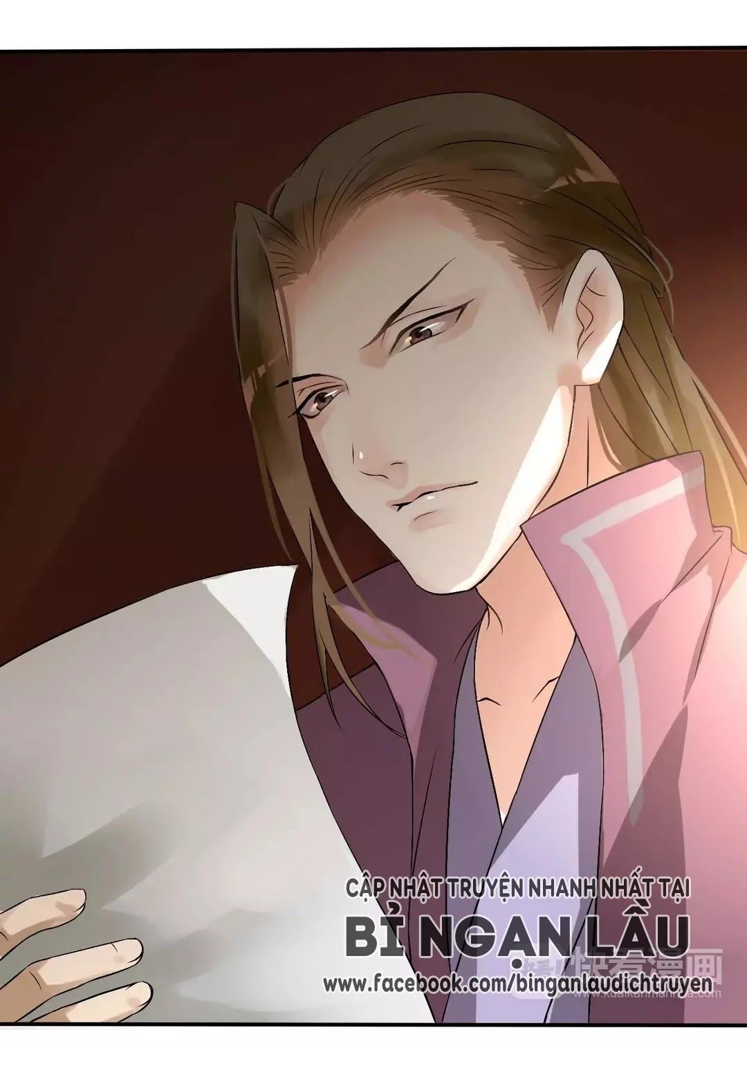 bồng sơn viễn chapter 2.1 15