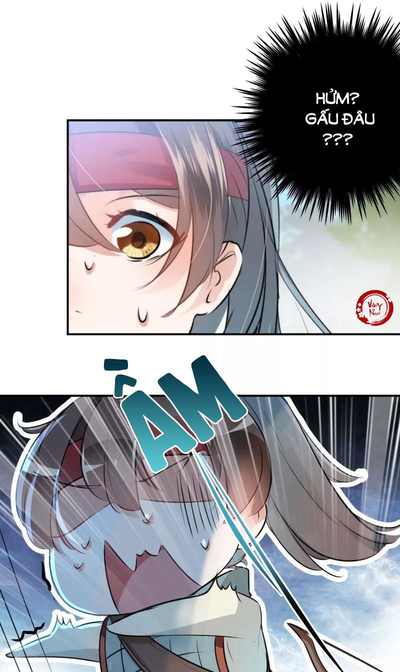 vương gia không thể trêu chapter 40 8