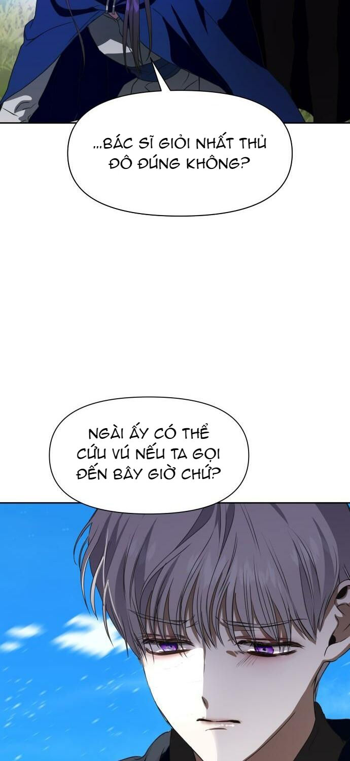 tôi muốn trở thành cô ấy dù chỉ là một ngày chapter 15 92