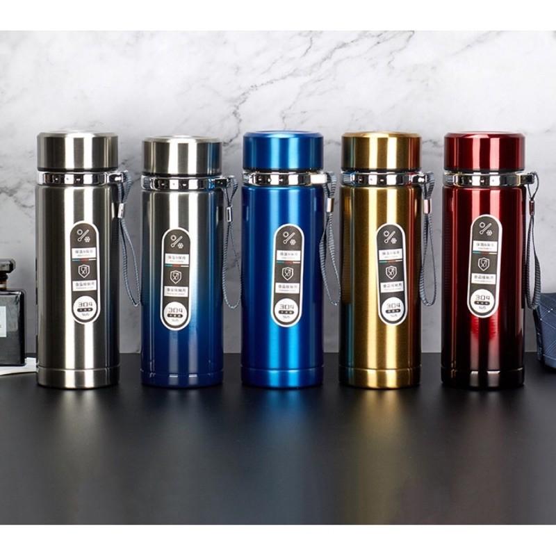 Bình giữ nhiệt 1000ml 3 lớp giữ nhiệt 24/24
