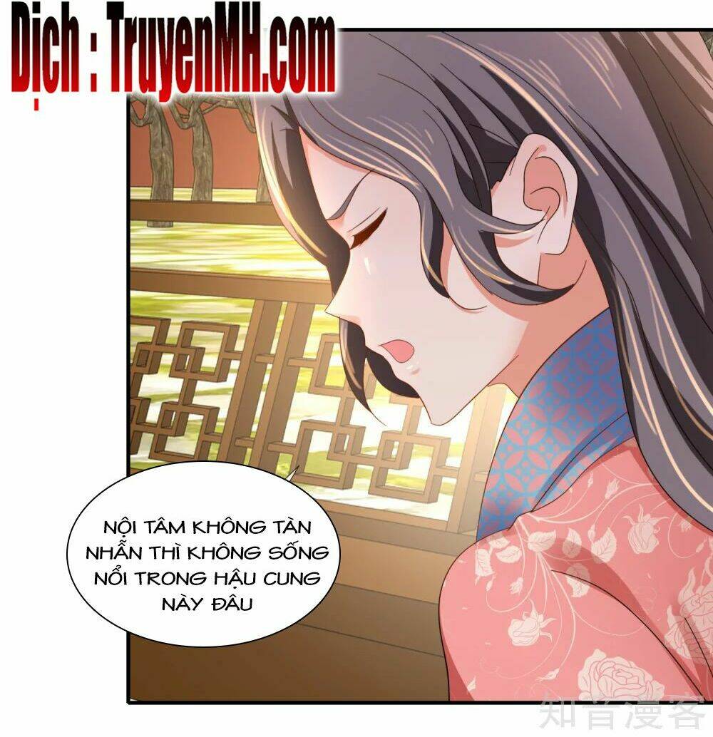 lãnh cung phế hậu muốn nghịch thiên chapter 118 14