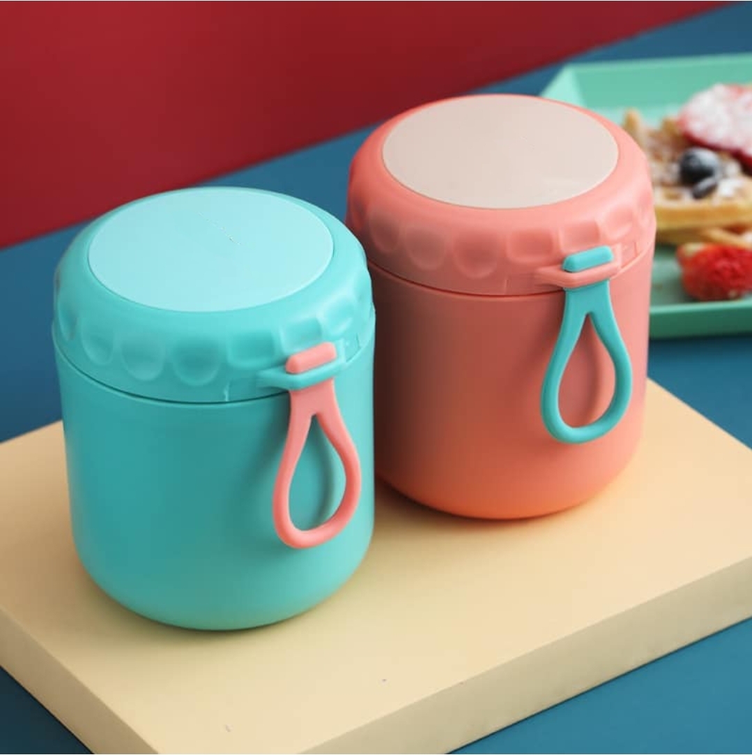 BÌNH Ủ CHÁO CAO CẤP