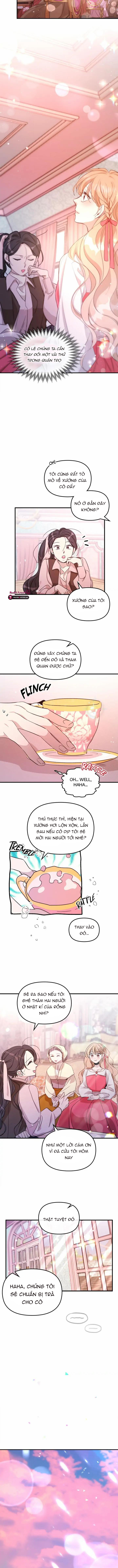 nhật kí của rồng chapter 23.2 4