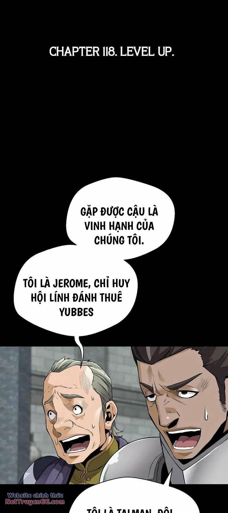sự trở lại của huyền thoại chapter 118 4