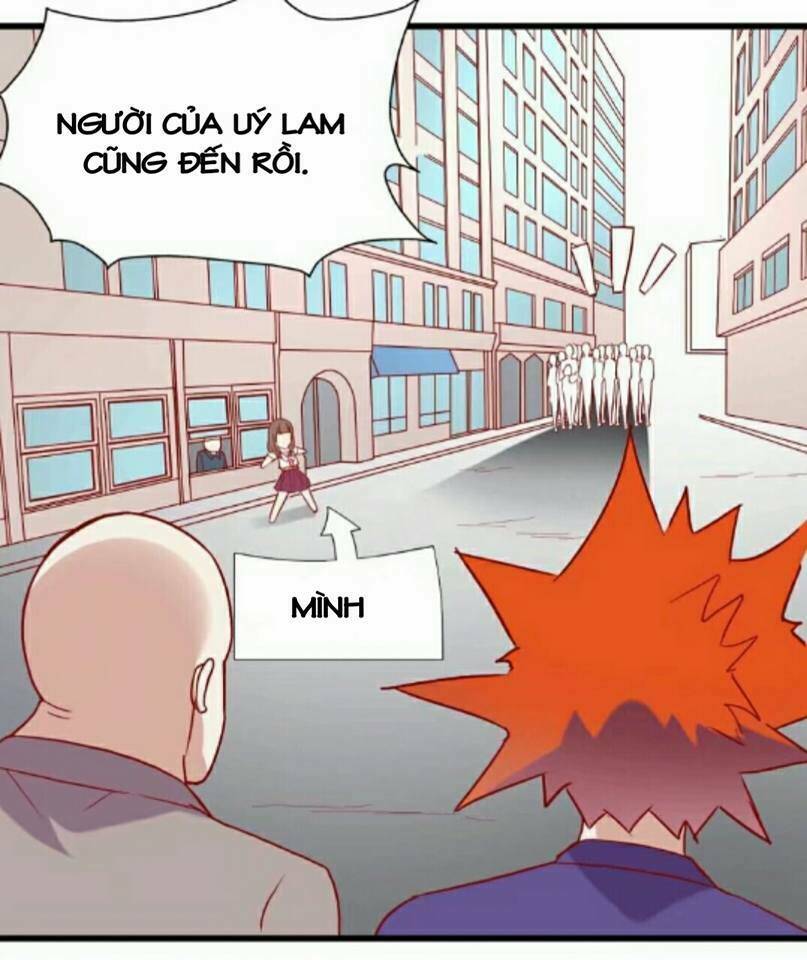 ác ma bàn bên chapter 7 85