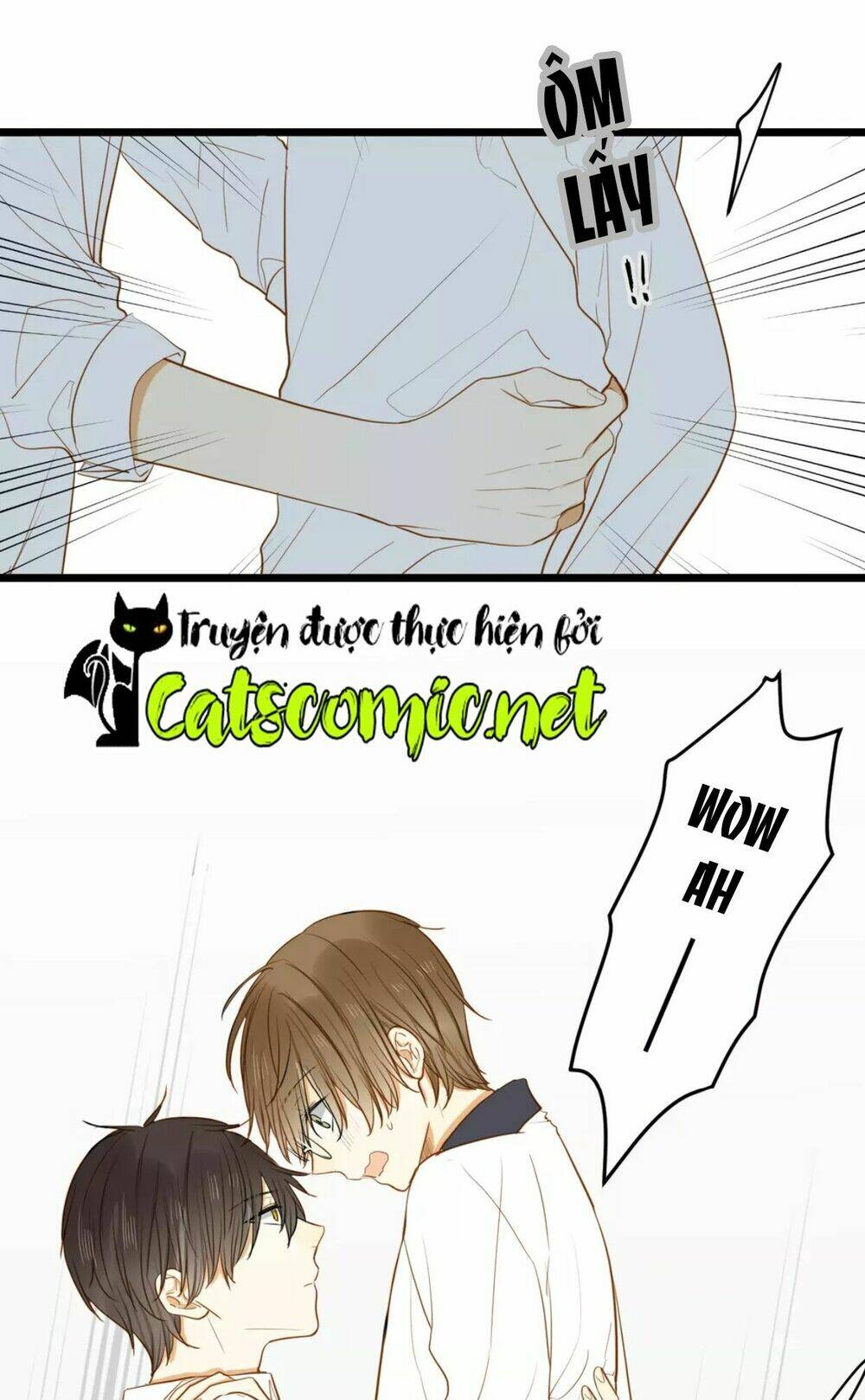 điều giáo quan hệ chapter 22 47