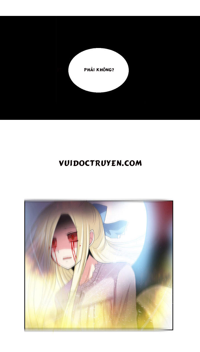 crepuscule (yamchi) chapter 78 20