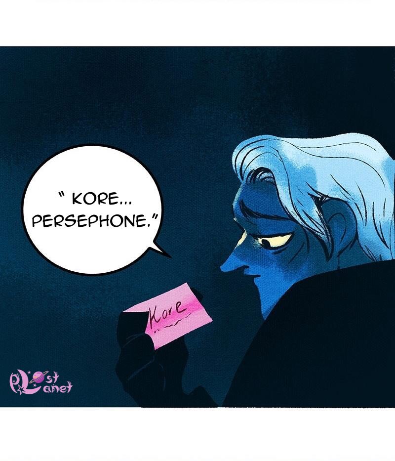 thần thoại olympus chapter 18 13