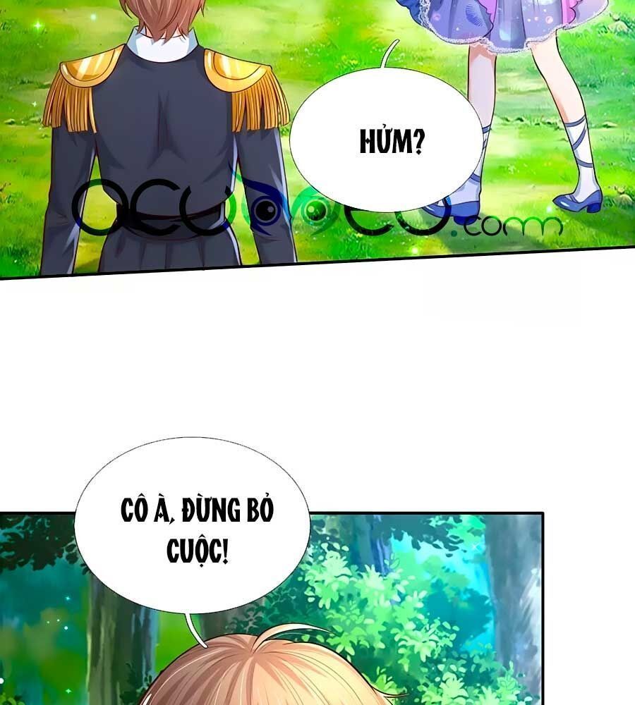 bỗng một ngày nọ trở thành con gái vua chapter 184 24
