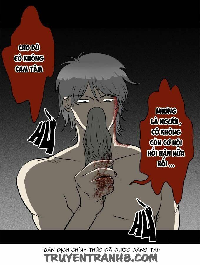 ớn lạnh tuyệt đối chapter 42 4