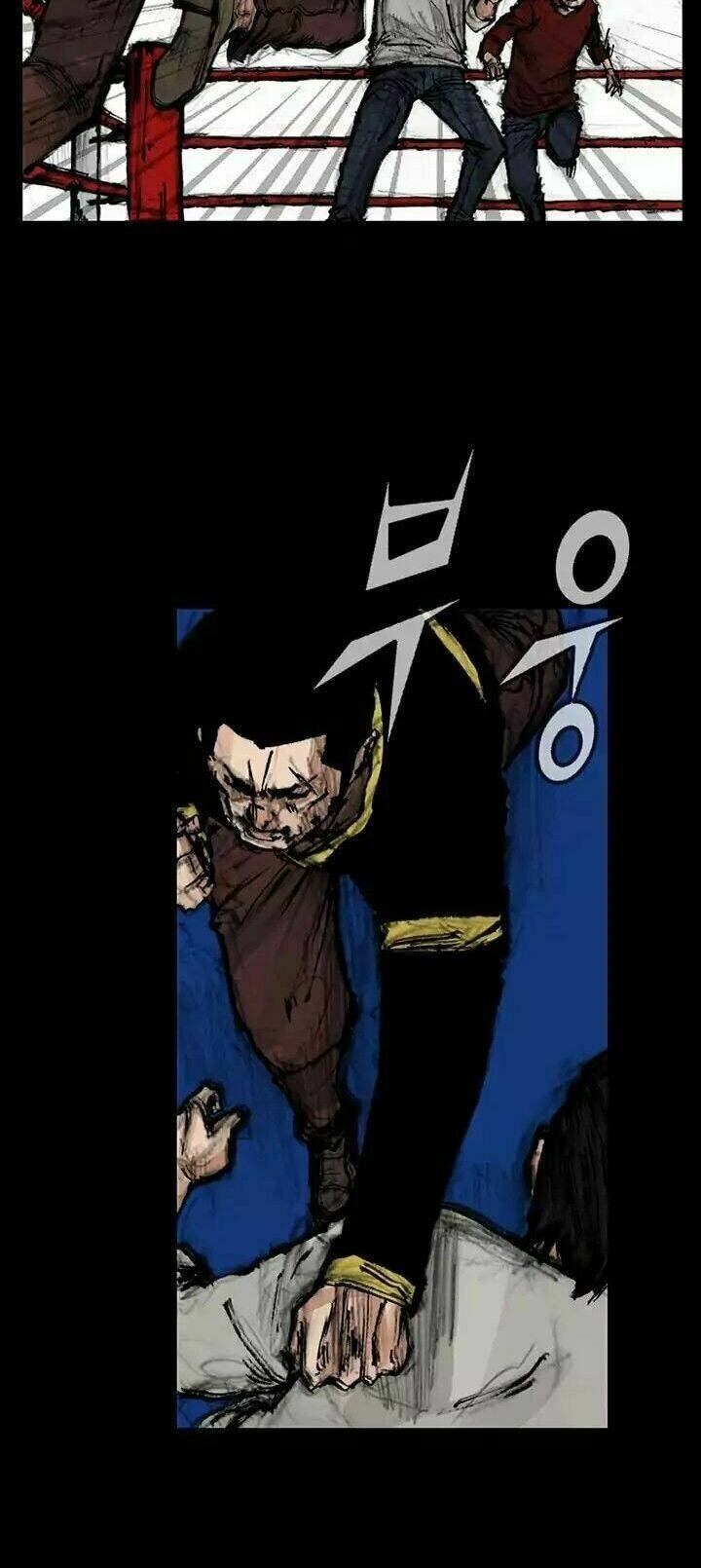 dokgo 2 | độc cô 2 chapter 33 12