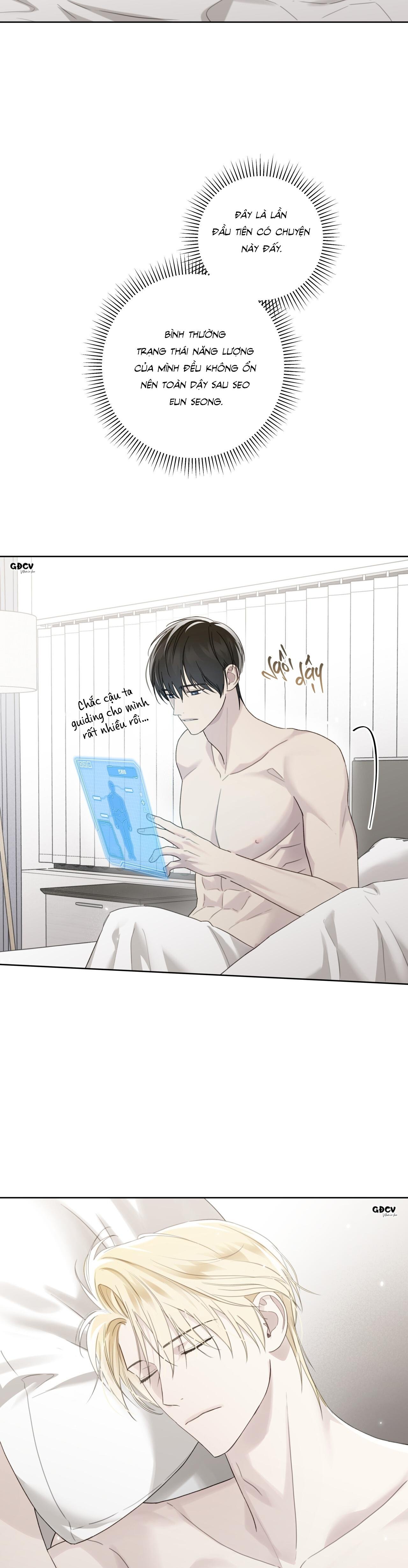 hiểm họa guiding chapter 49 2