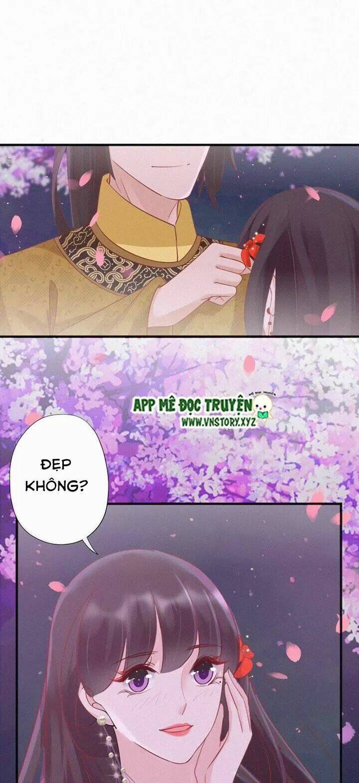 thiên hương mỹ nhân chapter 38 19