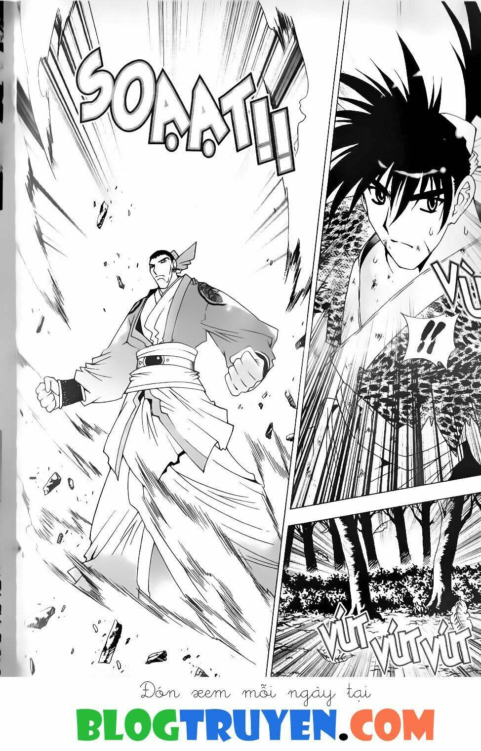 thiên lang liệt truyện chapter 49 4