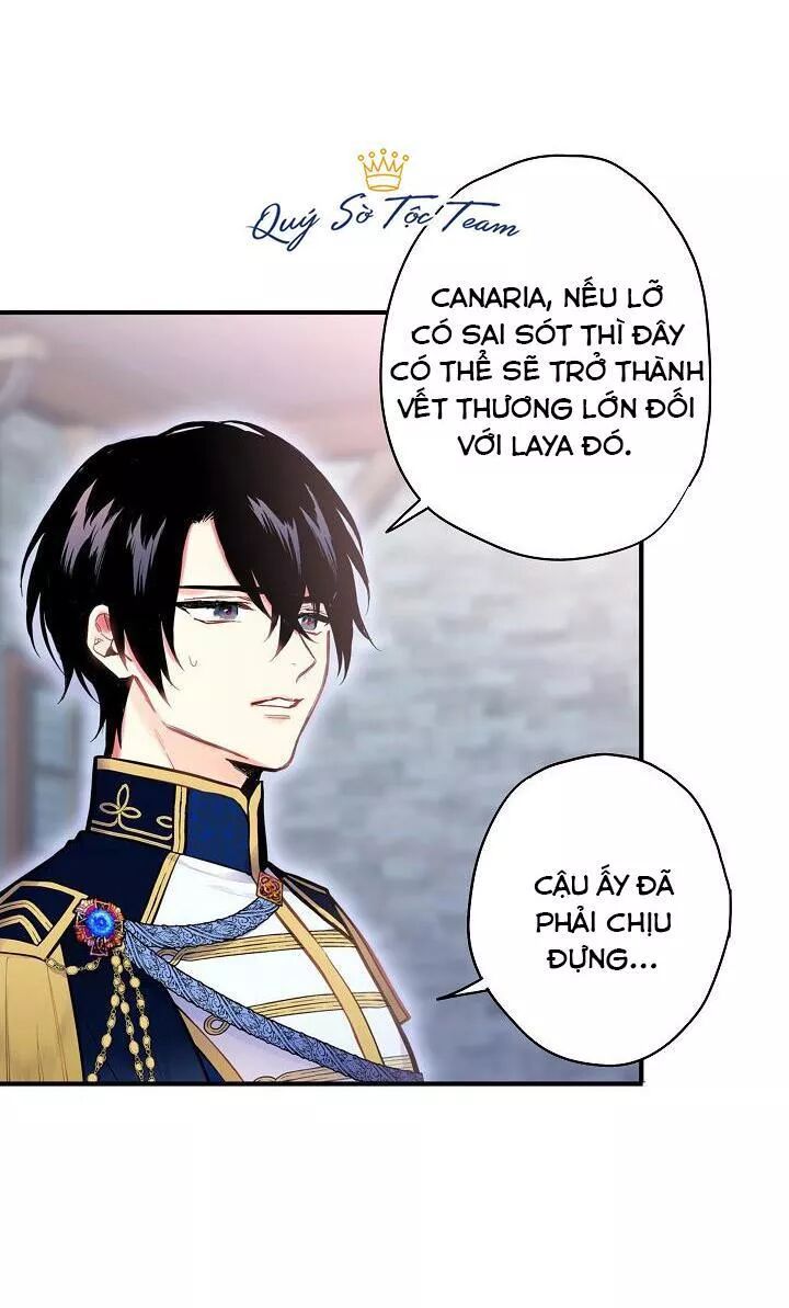 thánh nữ ẩn danh chapter 96 3