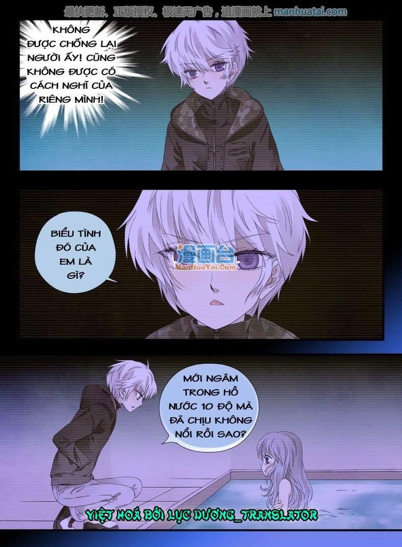 lam sí chapter 96 1