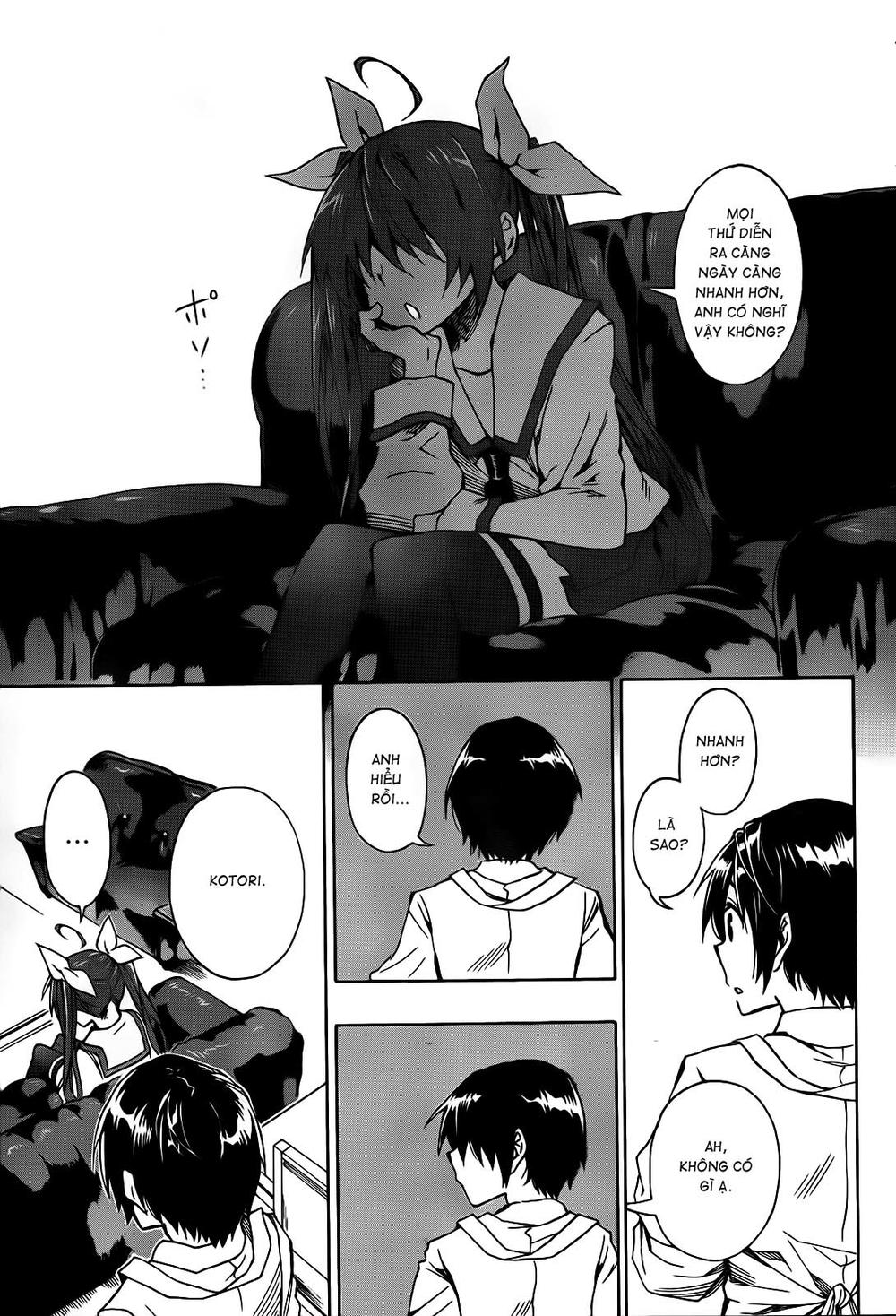 date a live chapter 1 13