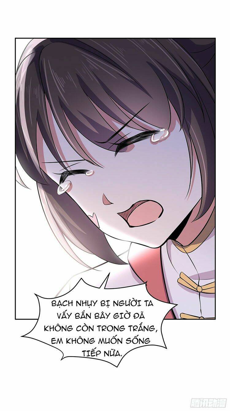 hoạn phi thiên hạ chapter 73 31