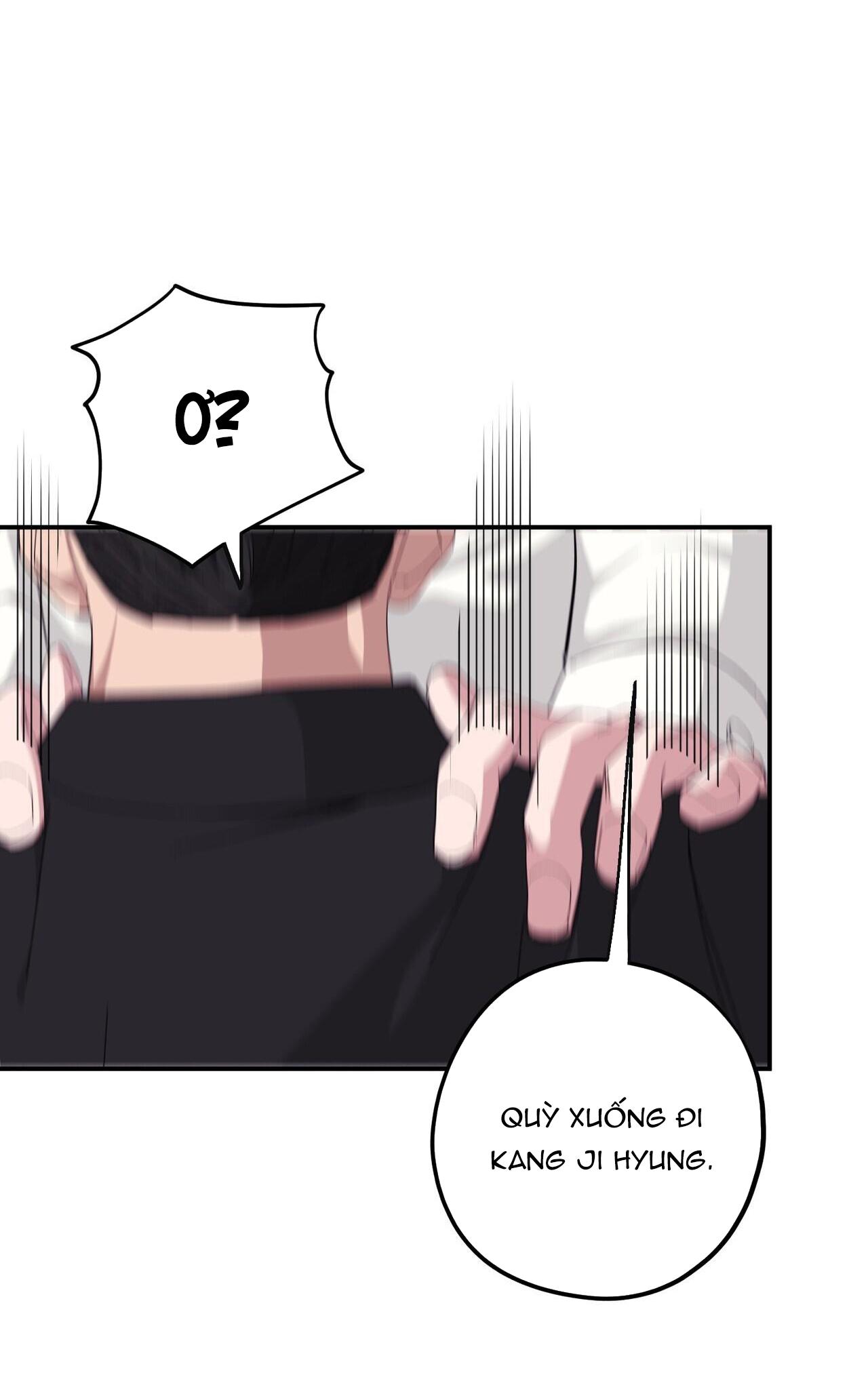 làm dâu nhà tài phiệt họ kang chapter 34 2