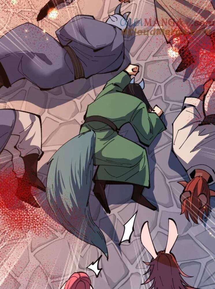 Sư Tôn: Nghịch Đồ Này Mới Không Phải Là Thánh Tử chapter 96 25